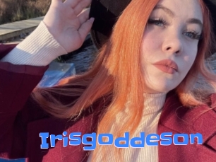 Irisgoddeson