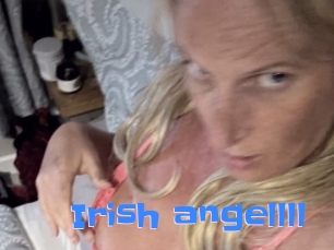 irish_angellll Mausi Privat