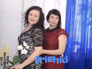 Irishki