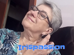 irispassion Mausi Privat