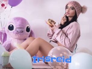 Irisreid