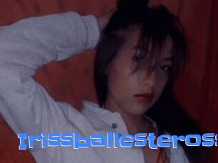 Irissballesteross