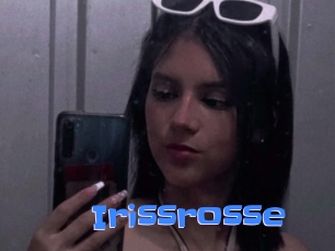 Irissrosse