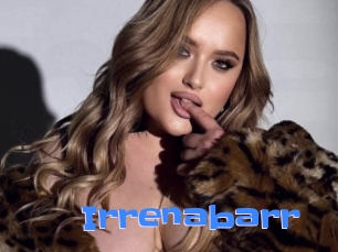 Irrenabarr