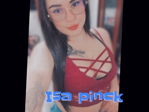 Isa_pinck