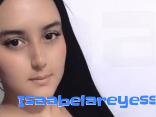 Isaabelareyess