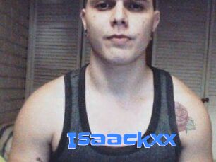 Isaackxx