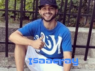Isaacray