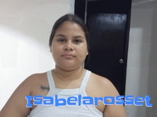 Isabelarosset