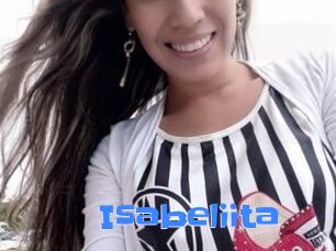 Isabeliita