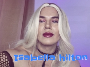 isabella_hilton Mausi Privat