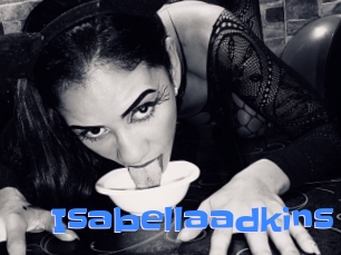 isabellaadkins Mausi Privat