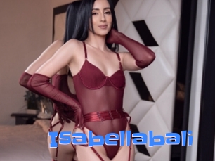 Isabellabali