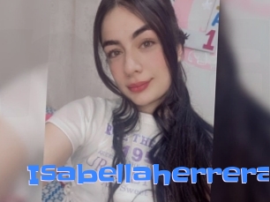 Isabellaherrera
