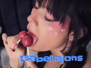Isabellajons