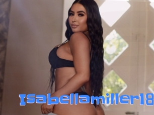 isabellamiller18 Mausi Privat