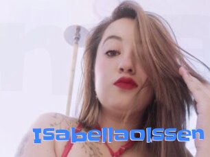 Isabellaolssen