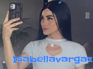Isabellavargaz