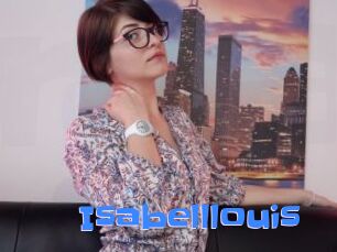 Isabelllouis