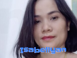 Isabellyan
