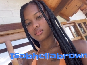 Isabhellabrown