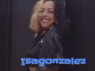 isagonzalez Mausi Privat