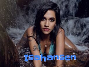 Isahansen