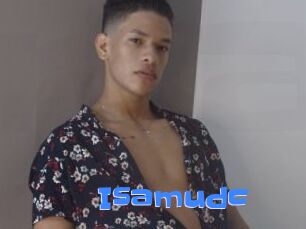 Isamudc