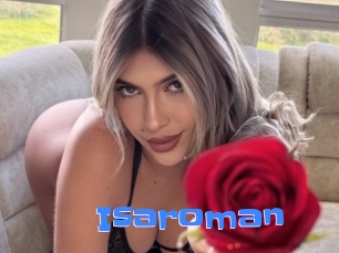 isaroman Mausi Privat