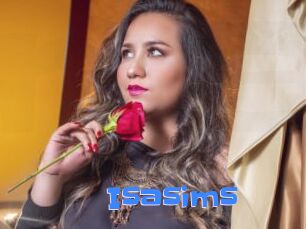 Isasims