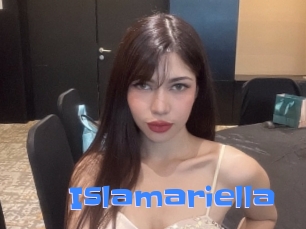 Islamariella