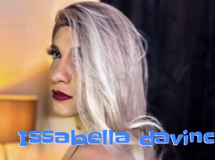 issabella_davinci Mausi Privat