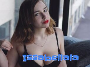 Issabellala