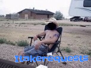 Itakerequests