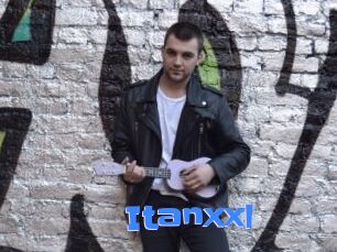 Itanxxl