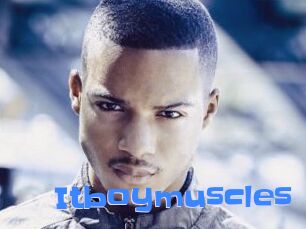 Itboymuscles