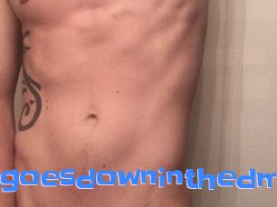 Itgoesdowninthedm