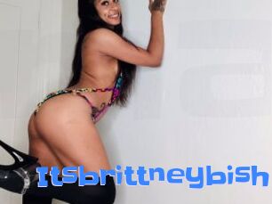Itsbrittneybish