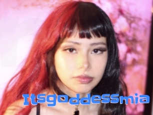 itsgoddessmia Mausi Privat