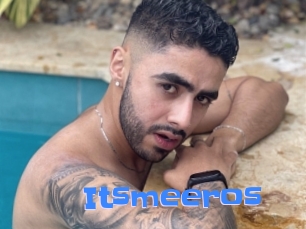 itsmeeros Mausi Privat