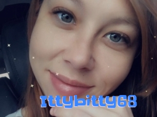 Ittybitty68