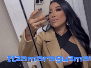 Itzamaraguzman