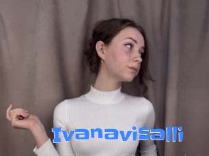 ivanavisalli Mausi Privat