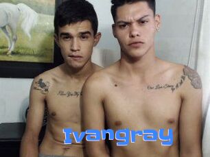 Ivangray