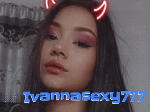 Ivannasexy777
