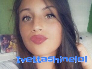 Ivettashinelol