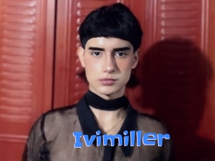 ivimiller Mausi Privat