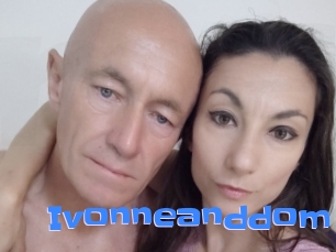 ivonneanddom Mausi Privat