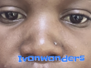 Ivonwonders