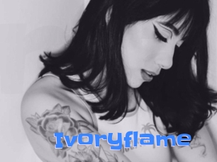 Ivoryflame